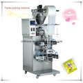 Machine à emballer automatique Honey Paste Package Ah-Blt100